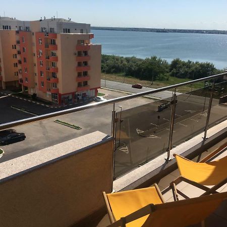Summerland Apartment 45 Mamaia Extérieur photo