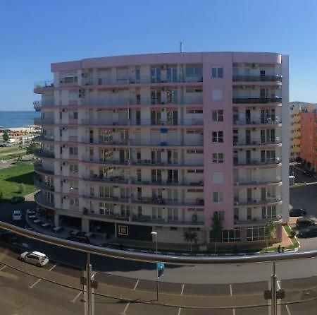 Summerland Apartment 45 Mamaia Extérieur photo
