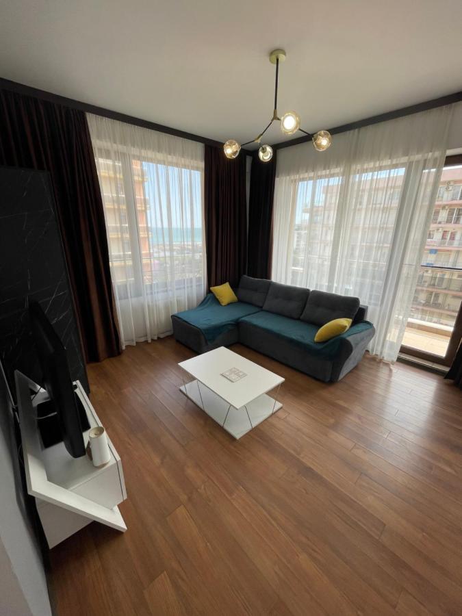 Summerland Apartment 45 Mamaia Extérieur photo