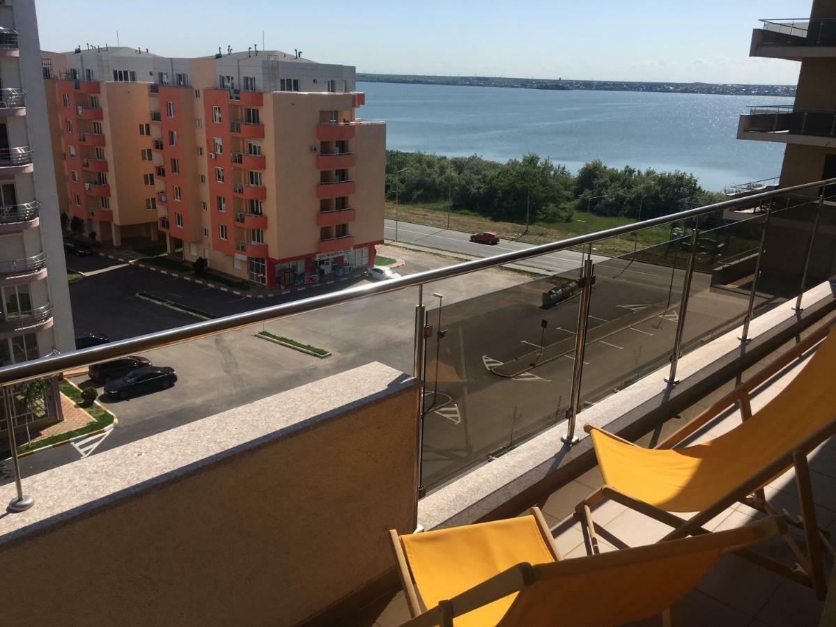 Summerland Apartment 45 Mamaia Extérieur photo
