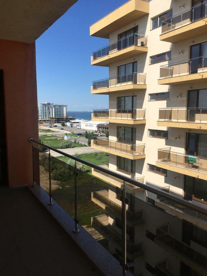 Summerland Apartment 45 Mamaia Extérieur photo