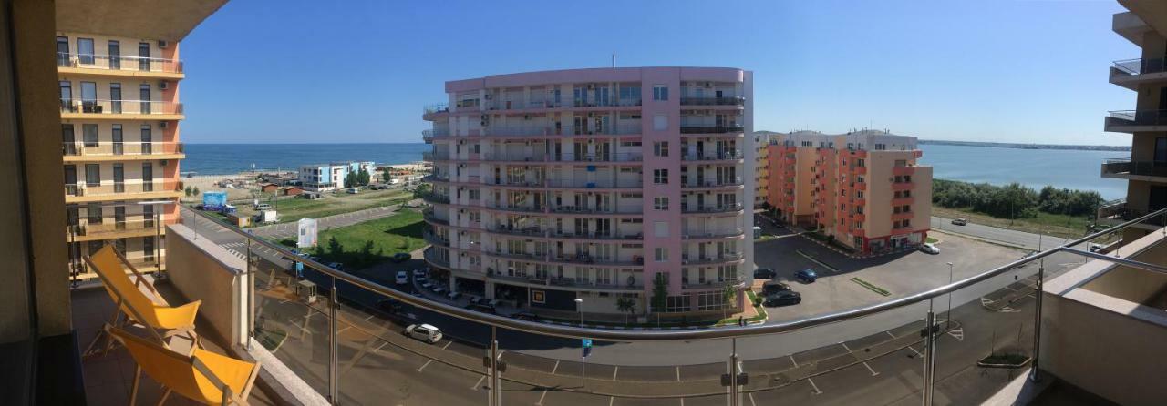 Summerland Apartment 45 Mamaia Extérieur photo
